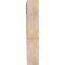 Ekena Millwork Imperial Slat Smooth Bracket, Douglas Fir, 5 1/2"W x 26"D x 30"H BKT06X26X30IMP06SDF - alternate 4